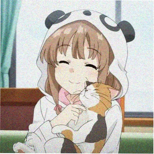 读者南屿的头像